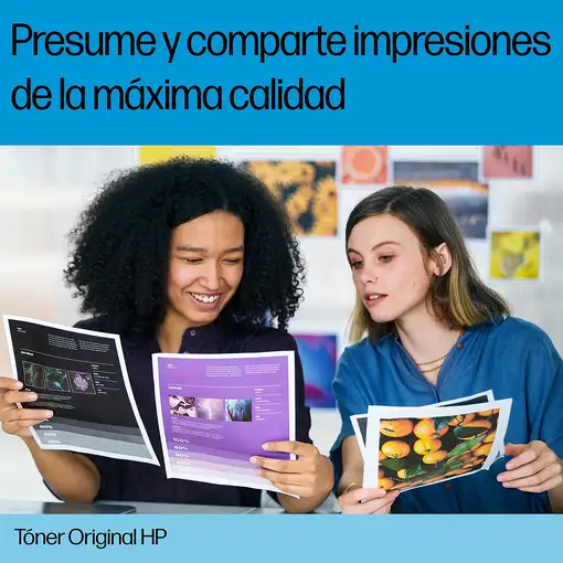 HP Cartucho de tóner Original LaserJet 217Z de ultra alta capacidad magenta