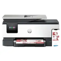 HP OfficeJet Pro 8132e Inalámbrico All-in-One Color Impresora, Servicio Instant In