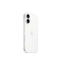 Apple iPhone 16 15,5 cm (6.1\) SIM doble iOS 18 5G USB Tipo C 512 GB Blanco