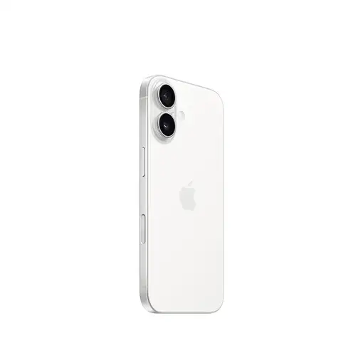 Apple iPhone 16 15,5 cm (6.1\) SIM doble iOS 18 5G USB Tipo C 512 GB Blanco