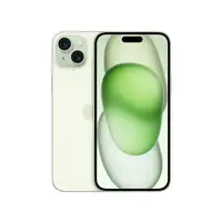 Apple iPhone 15 Plus 17 cm (6.7\) SIM doble iOS 17 5G USB Tipo C 256 GB Verde