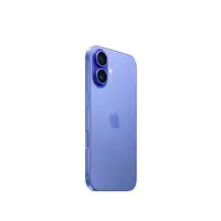 Apple iPhone 16 15,5 cm (6.1\) SIM doble iOS 18 5G USB Tipo C 512 GB Azul