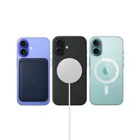 Apple iPhone 16 15,5 cm (6.1\) SIM doble iOS 18 5G USB Tipo C 512 GB Azul