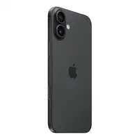 Apple iPhone 16 Plus 17 cm (6.7\) SIM doble iOS 18 5G USB Tipo C 512 GB Negro