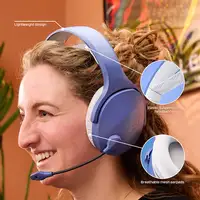 HyperX Cloud Jet: auriculares gaming inalámbricos (negro)