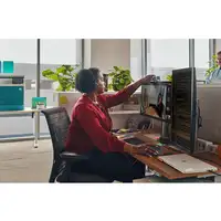 POLY Blackwire 3325 USB-A + 3.5mm Stereo Headset