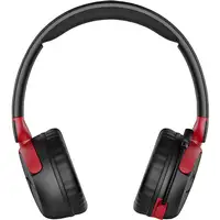 HyperX Cloud Mini: auriculares gaming inalámbricos (negro)