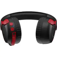 HyperX Cloud Mini: auriculares gaming inalámbricos (negro)