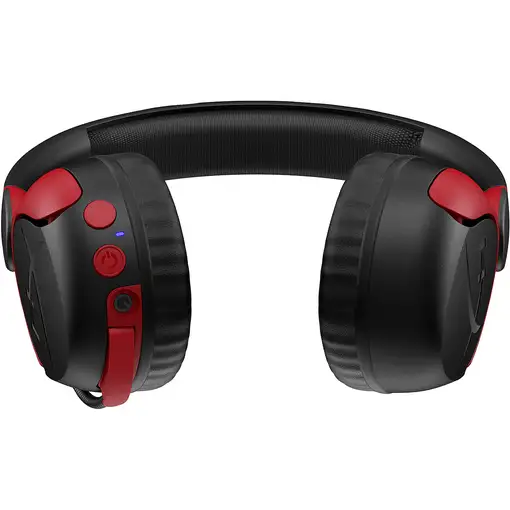 HyperX Cloud Mini: auriculares gaming inalámbricos (negro)