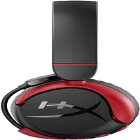 HyperX Cloud Mini: auriculares gaming inalámbricos (negro)