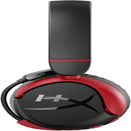 HyperX Cloud Mini: auriculares gaming inalámbricos (negro)