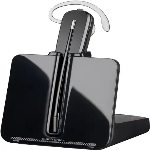 POLY Auriculares CS540A DECT 1880-1900 MHz