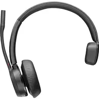 POLY Auriculares Voyager 4310 USB-C + llave BT700