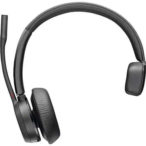 POLY Auriculares Voyager 4310 USB-C + llave BT700
