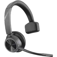 POLY Auriculares Voyager 4310 USB-C + llave BT700