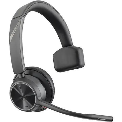 POLY Auriculares Voyager 4310 USB-C + llave BT700