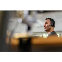 POLY Auriculares Voyager 4310 USB-C + llave BT700