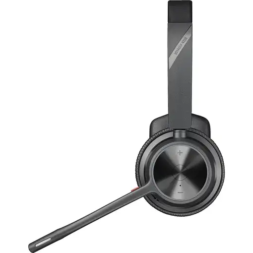 POLY Auriculares Voyager 4310 USB-C + llave BT700