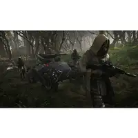 Ubisoft Tom Clancy's Ghost Recon : Breakpoint Estándar Xbox One