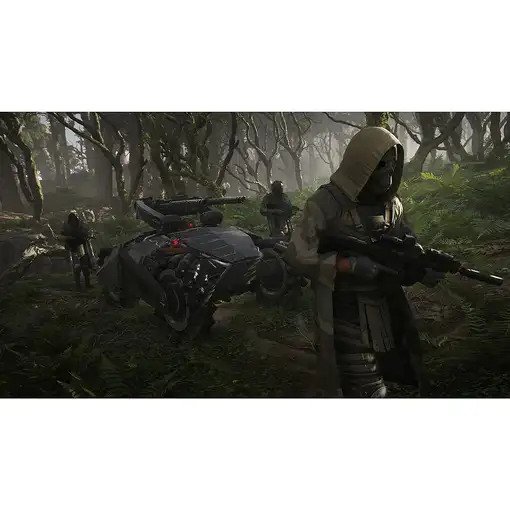 Ubisoft Tom Clancy's Ghost Recon : Breakpoint Estándar Xbox One
