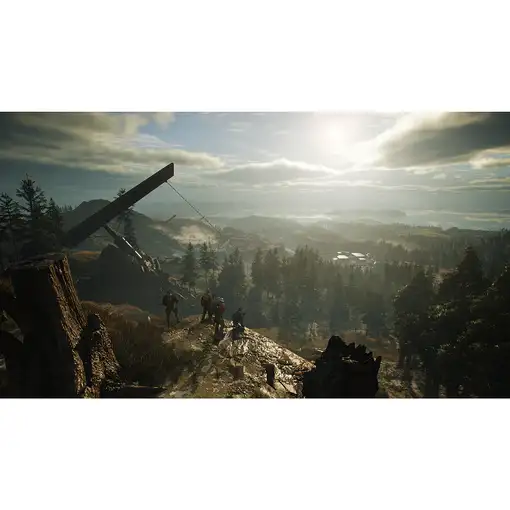 Ubisoft Tom Clancy's Ghost Recon : Breakpoint Estándar Xbox One