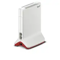 FRITZ!Repeater 6000 6000 Mbit/s Blanco