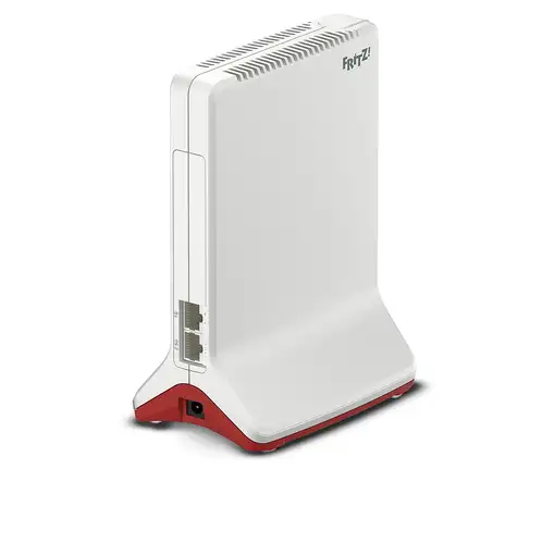 FRITZ!Repeater 6000 6000 Mbit/s Blanco