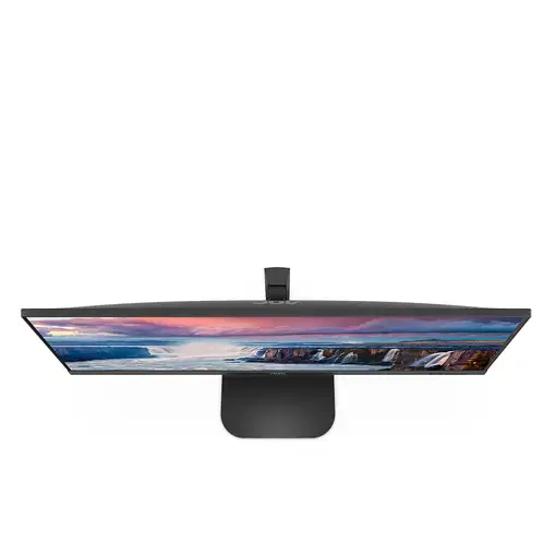 AOC V5 U34V5C/BK pantalla para PC 86,4 cm (34") 3440 x 1440 Pixeles UltraWide Quad