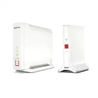 FRITZ! Mesh Set 4060 + 3000 AX INT Tribanda (2,4 GHz/5 GHz/5 GHz) Wi-Fi 6 (802.11a
