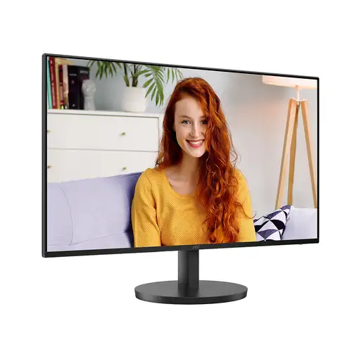 AOC B3 27B3HA2 LED display 68,6 cm (27\) 1920 x 1080 Pixeles Full HD Negro