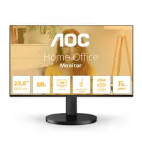 AOC B3 27B3CF2 LED display 68,6 cm (27") 1920 x 1080 Pixeles Full HD Negro