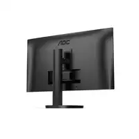 AOC B3 27B3CF2 LED display 68,6 cm (27") 1920 x 1080 Pixeles Full HD Negro