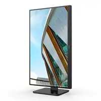AOC P2 27P2Q LED display 68,6 cm (27\) 1920 x 1080 Pixeles Full HD Negro