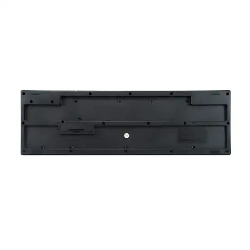 Equip 245221 teclado Ratón incluido Oficina RF inalámbrico QWERTY Español Negro