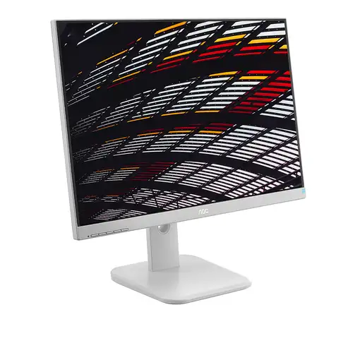 AOC P1 24P1/GR LED display 60,5 cm (23.8'') 1920 x 1080 Pixeles Full HD Gris