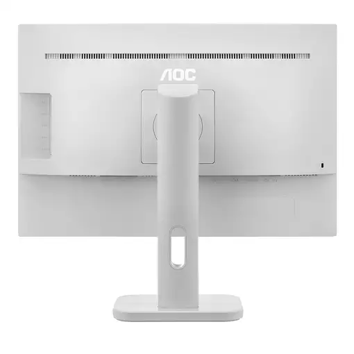 AOC P1 24P1/GR LED display 60,5 cm (23.8'') 1920 x 1080 Pixeles Full HD Gris