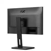 AOC E3 24E3QAF LED display 60,5 cm (23.8\) 1920 x 1080 Pixeles Full HD LCD Negro
