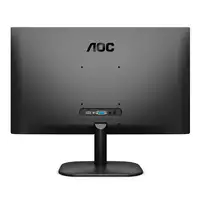 AOC B2 24B2XHM2 pantalla para PC 60,5 cm (23.8") 1920 x 1080 Pixeles Full HD LCD N