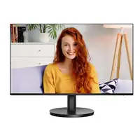 AOC 24B3CA2 pantalla para PC 60,5 cm (23.8") 1920 x 1080 Pixeles Full HD LED Negro