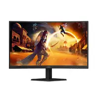 AOC G4 C27G4ZXE pantalla para PC 68,6 cm (27") 1920 x 1080 Pixeles Full HD LED Neg