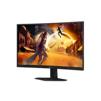 AOC G4 C27G4ZXE pantalla para PC 68,6 cm (27") 1920 x 1080 Pixeles Full HD LED Neg
