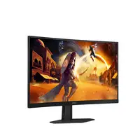 AOC G4 C27G4ZXE pantalla para PC 68,6 cm (27") 1920 x 1080 Pixeles Full HD LED Neg
