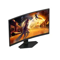 AOC G4 C27G4ZXE pantalla para PC 68,6 cm (27") 1920 x 1080 Pixeles Full HD LED Neg