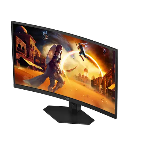 AOC G4 C27G4ZXE pantalla para PC 68,6 cm (27") 1920 x 1080 Pixeles Full HD LED Neg