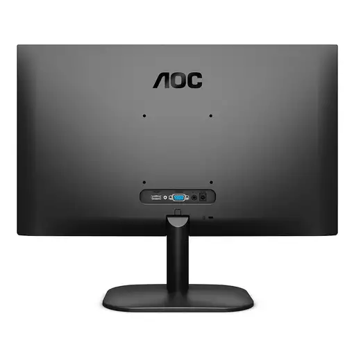 AOC B2 22B2AM pantalla para PC 54,6 cm (21.5") 1920 x 1080 Pixeles Full HD LED Neg