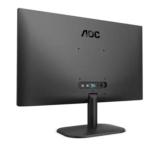 AOC B2 22B2AM pantalla para PC 54,6 cm (21.5") 1920 x 1080 Pixeles Full HD LED Neg