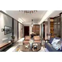 Equip 650315 Soporte de pared articulado para TV de 32\-55