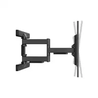 Equip Soporte de TV de movimiento completo de 43\-100