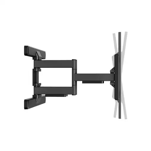 Equip Soporte de TV de movimiento completo de 43\-100