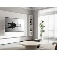 Equip Soporte de TV de movimiento completo de 43\-100